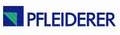 pfleiderer